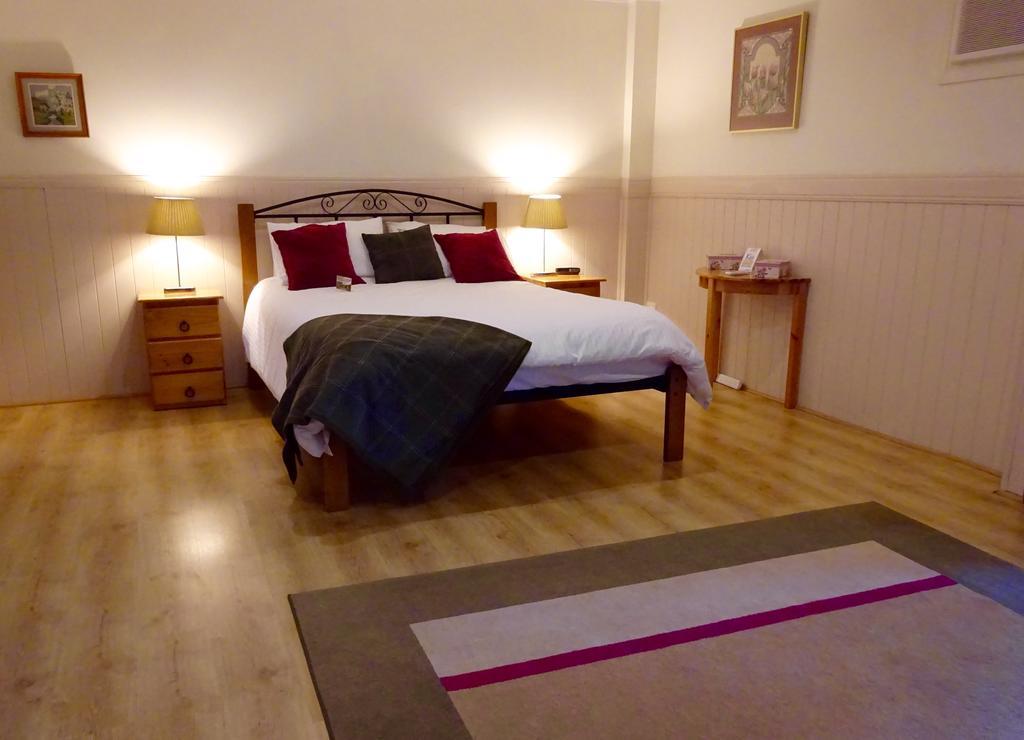 Lagoon Pocket Bed & Breakfast Εξωτερικό φωτογραφία