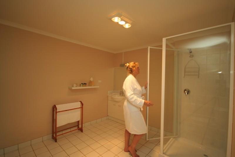 Lagoon Pocket Bed & Breakfast Εξωτερικό φωτογραφία