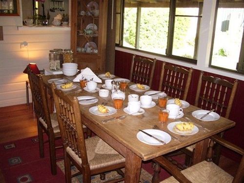 Lagoon Pocket Bed & Breakfast Εξωτερικό φωτογραφία